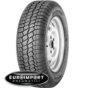 Continental CT 22 165/80 R15 87 T  DOT 2021